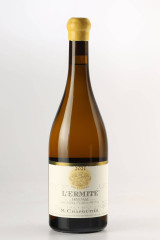 シャポーティエ・レルミット・ブラン(CHAPOUTIER L'Ermite Blanc) 2021