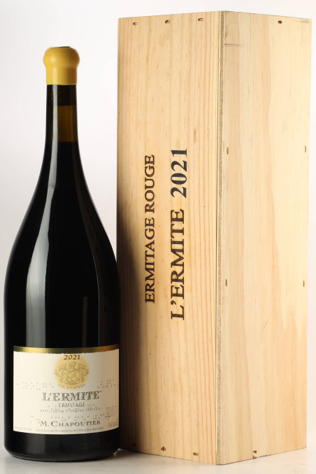 CHAPOUTIER L'Ermite Magnum 2021
