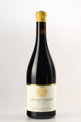 CHAPOUTIER ル・パヴィヨン(Le Pavillon) 2021