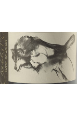 DOMAINE PATTES LOUP コート・ド・ジュアン(Côte De Jouan) 2018