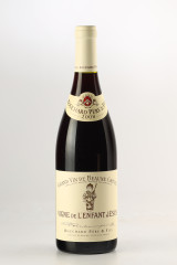 BOUCHARD PERE ET FILS グレーヴ ヴィーニュ・ドゥ・ランファン・ジェズ 2008