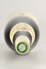 BOUCHARD PERE ET FILS グレーヴ ヴィーニュ・ドゥ・ランファン・ジェズ 2008