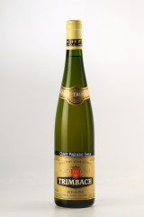 DOMAINE TRIMBACH キュヴェ・フレデリック・エミール 1997