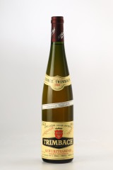 ドメーヌ・トランバック(DOMAINE TRIMBACH) セレクシオン・ド・グラン・ノーブル ヴァンダンジュ・タルディーヴ 1989