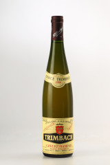 DOMAINE TRIMBACH ヴァンダンジュ・タルディヴ(Vendanges Tardives) 1989