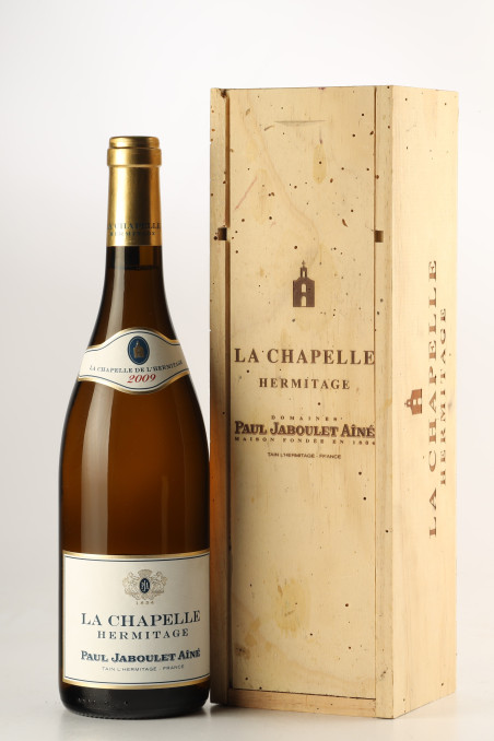 PAUL JABOULET AINE ラ・シャペル・ブラン 2009