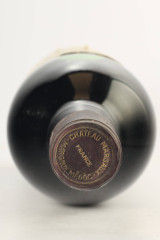 シャトー・マルゴー(Château Margaux) 1976