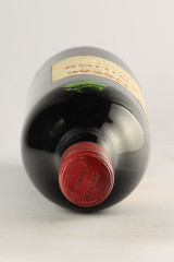 シャトー・フィジャック(Château Figeac) 1975