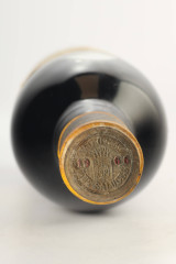 シャトー・ディケム(CHÂTEAU D'YQUEM) 1966