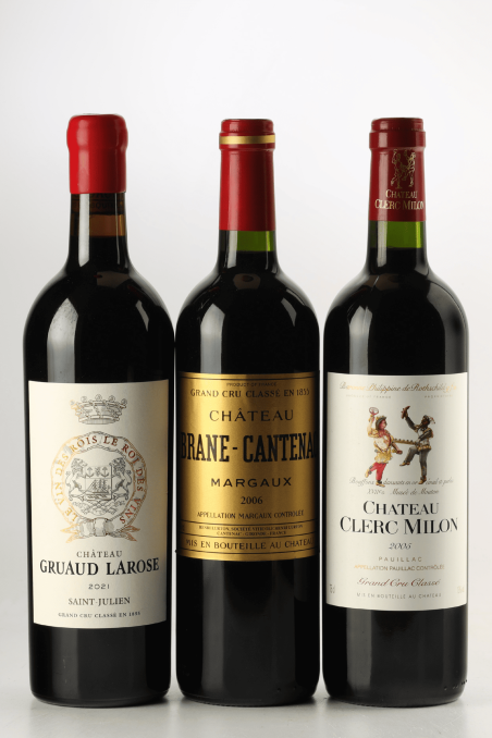 ASSORTIMENT Balade à Bordeaux