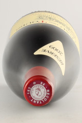 シャトー・デ・トゥール(CHÂTEAU DES TOURS) Côtes du Rhône 2009