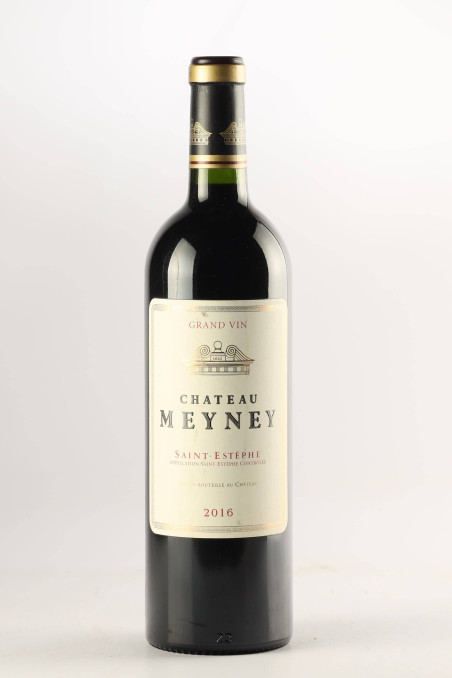 シャトー・メイネー(CHÂTEAU MEYNEY) 2016