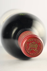 シャトー・ムートン・ロートシルト(CHÂTEAU MOUTON ROTHSCHILD) 1991