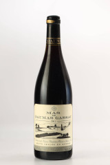 マス・ド・ドーマス・ガサック（MAS DE DAUMAS GASSAC）2001