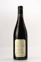 マス・ド・ドーマス・ガサック（MAS DE DAUMAS GASSAC）2001