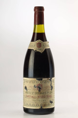 フェヴレ(Faiveley) クロ・ド・ラ・マレシャル マグナム 1986
