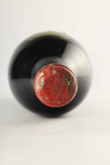 シャトー・ブラン・カントナック(CHÂTEAU BRANE CANTENAC) 1925