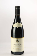シャプティエ ラ・シズランヌ(Chapoutier La Sizeranne) 2005