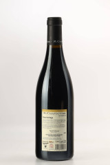 シャプティエ ラ・シズランヌ(Chapoutier La Sizeranne) 2005