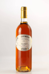 シャトー・レイモン＝ラフォン（CHÂTEAU RAYMOND-LAFON）2001