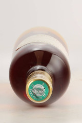 シャトー・レイモン＝ラフォン（CHÂTEAU RAYMOND-LAFON）2001