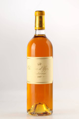シャトー・ディケム(Château Yquem) 2007