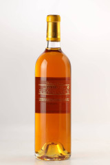 シャトー・ディケム(Château Yquem) 2007