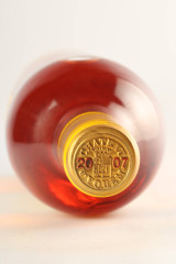 シャトー・ディケム(Château Yquem) 2007