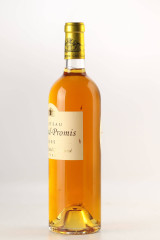 シャトー・ラボー・プロミス(Château Rabaud Promis) 2005