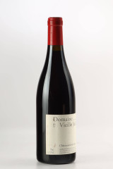 ドメーヌ・ド・ラ・ヴィエイユ・ジュリエンヌ（DOMAINE DE LA VIEILLE JULIENNE）2003