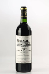 シャトー・ラフォン・ロシェ(Château Lafon Rochet) 1990