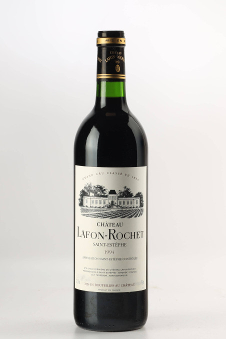 シャトー・ラフォン・ロシェ(CHÂTEAU LAFON ROCHET) 1994