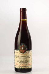 JAFFELIN クロ・ド・ビュイィ(Clos De Bully) 1991