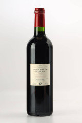 シャトー・オー・バージュ・アヴェルー(CHÂTEAU HAUT-BAGES AVEROUS) 2007