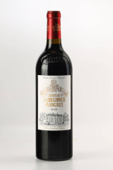 シャトー・ラベゴルス(CHÂTEAU LABEGORCE) 2009
