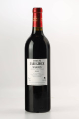 シャトー・ラベゴルス(CHÂTEAU LABEGORCE) 2009