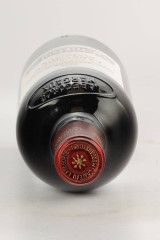 シャトー・ラベゴルス(CHÂTEAU LABEGORCE) 2009