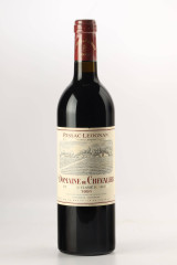 ドメーヌ・ド・シュヴァリエ(DOMAINE DE CHEVALIER) 1991
