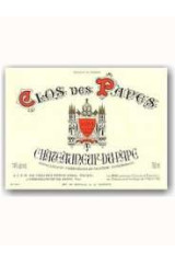 クロ・デ・パープ(CLOS DES PAPES) 1990