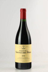 ドメーヌ・ド・ラ・グランジ・デ・ペール(DOMAINE DE LA GRANGE DES PERES) 2010