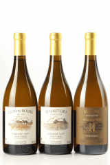 アソートメント ディスカバリー ドメーヌ・ユエ(Domaine Huet)