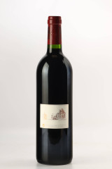 シャトー・ラトゥール(CHÂTEAU LATOUR) 1995