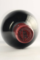 シャトー・ラトゥール(CHÂTEAU LATOUR) 1995