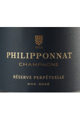 フィリポナ(PHILIPPONNAT) レゼルヴ・ペルペテュエル ノン・ドゼ マグナム