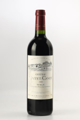 CHÂTEAU PONTET CANET 2003
