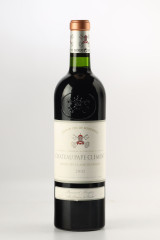 CHÂTEAU PAPE CLEMENT（シャトー・パプ・クレマン）2002