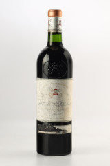 CHÂTEAU PAPE CLEMENT（シャトー・パプ・クレマン）2002