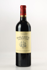 シャトー・マラルティック・ラグラヴィエール(CHÂTEAU MALARTIC LAGRAVIERE) 2005