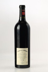シャトー・カノン・ラ・ガフリエール(Château Canon La Gaffelière) 2008