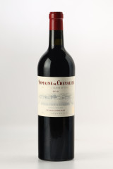 ドメーヌ・ド・シュヴァリエ(DOMAINE DE CHEVALIER) 2010